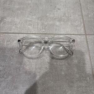 Women's Black Sunglass